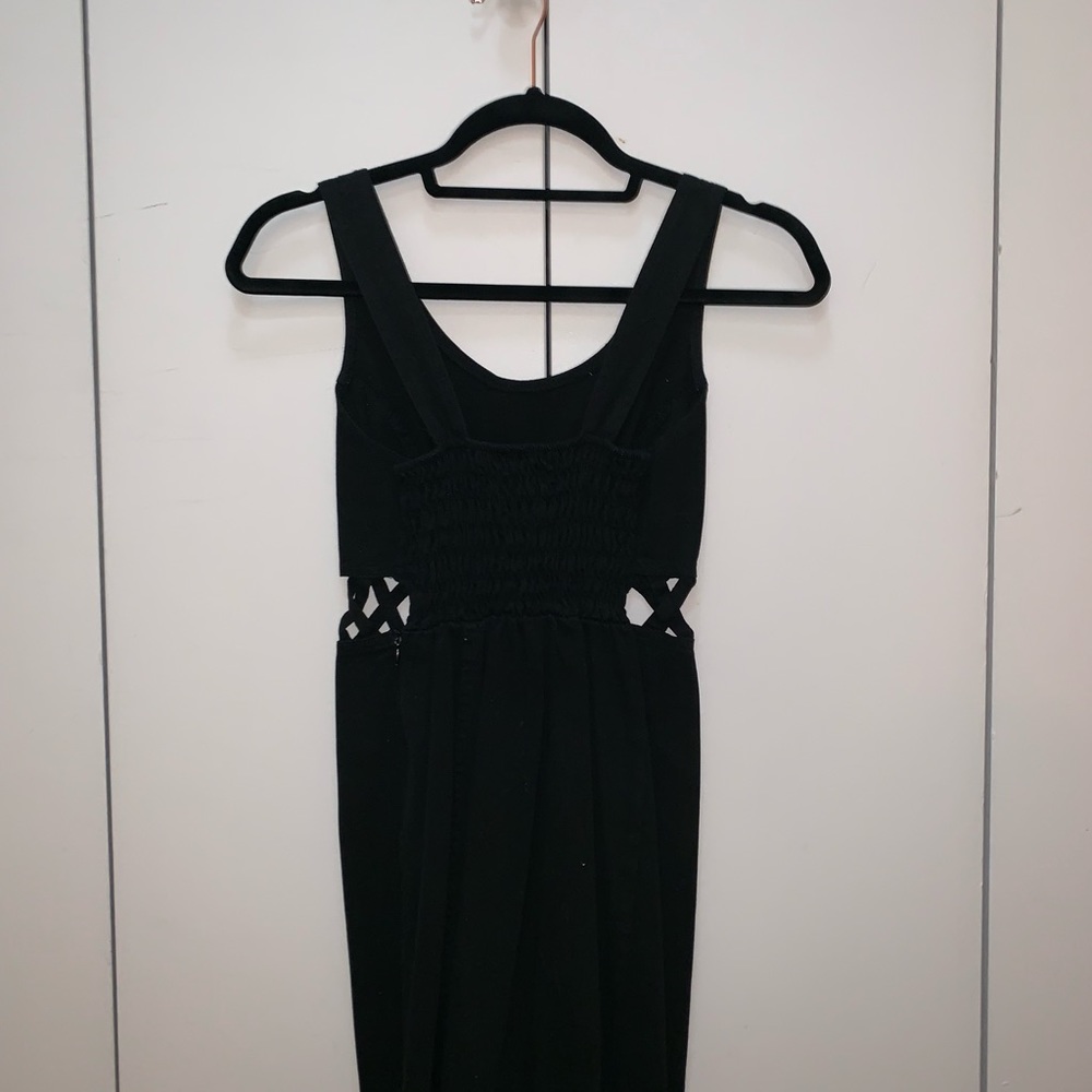 LF Mini Dress - Picture 3 of 5
